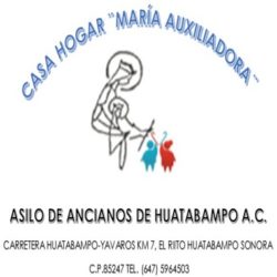 Asilo de Ancianos María Auxiliadora